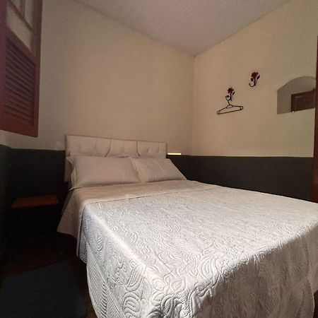 Nuh Hostel Ouro Preto  Kültér fotó