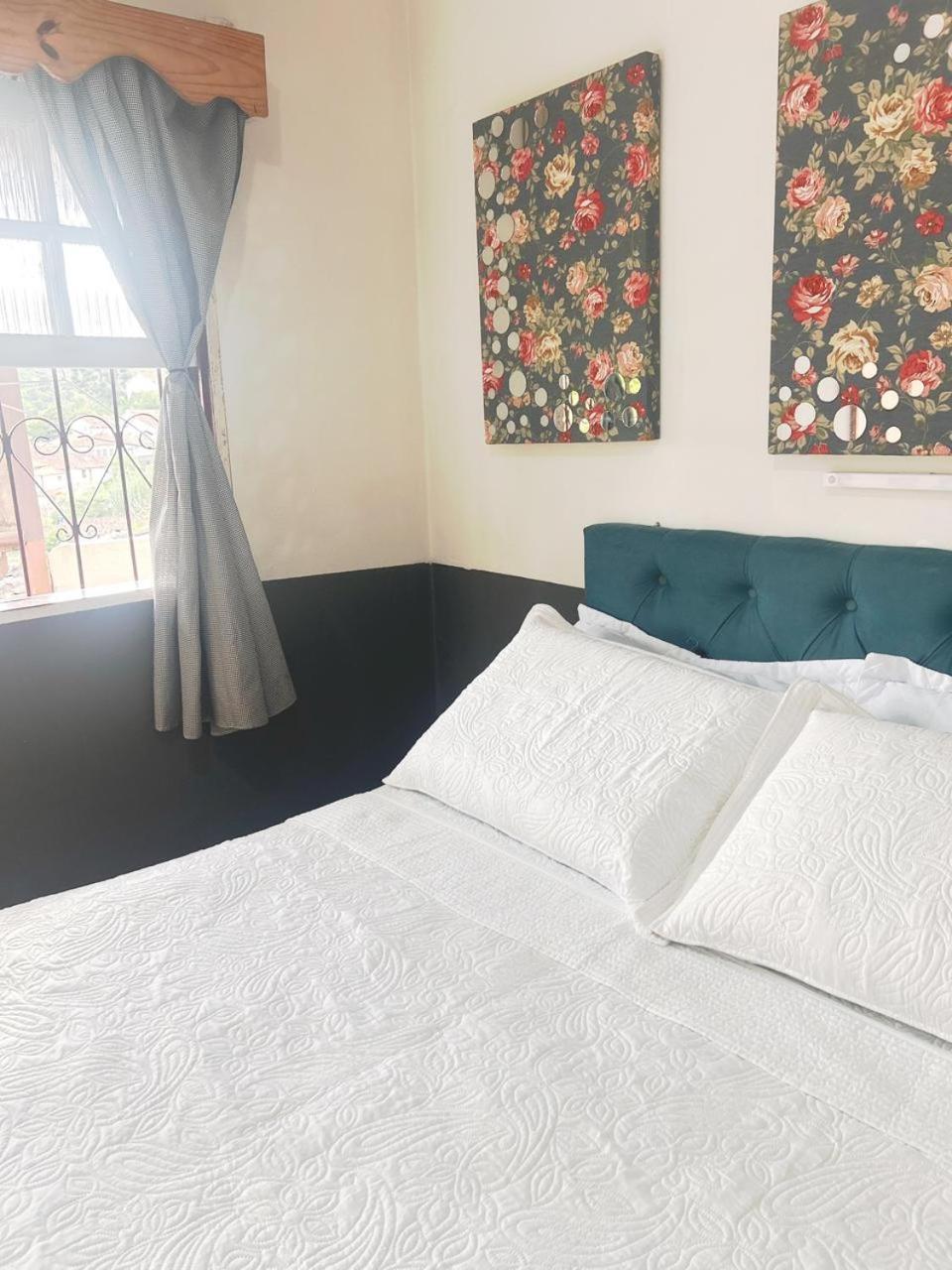 Nuh Hostel Ouro Preto  Kültér fotó