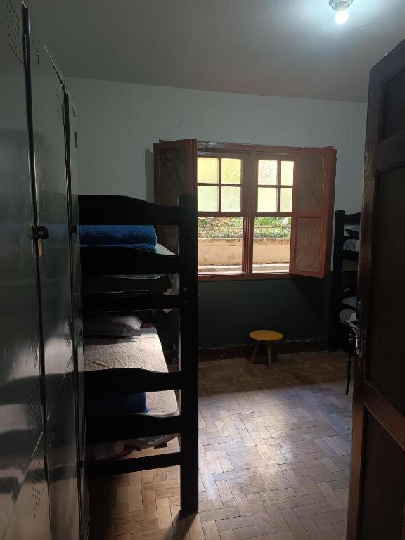 Nuh Hostel Ouro Preto  Kültér fotó