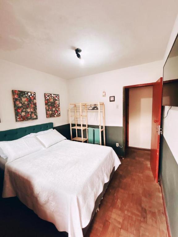 Nuh Hostel Ouro Preto  Kültér fotó