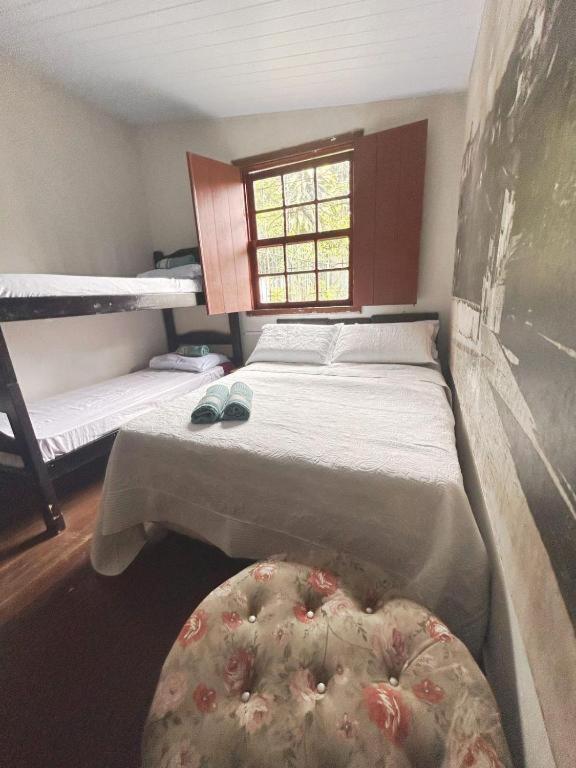 Nuh Hostel Ouro Preto  Kültér fotó
