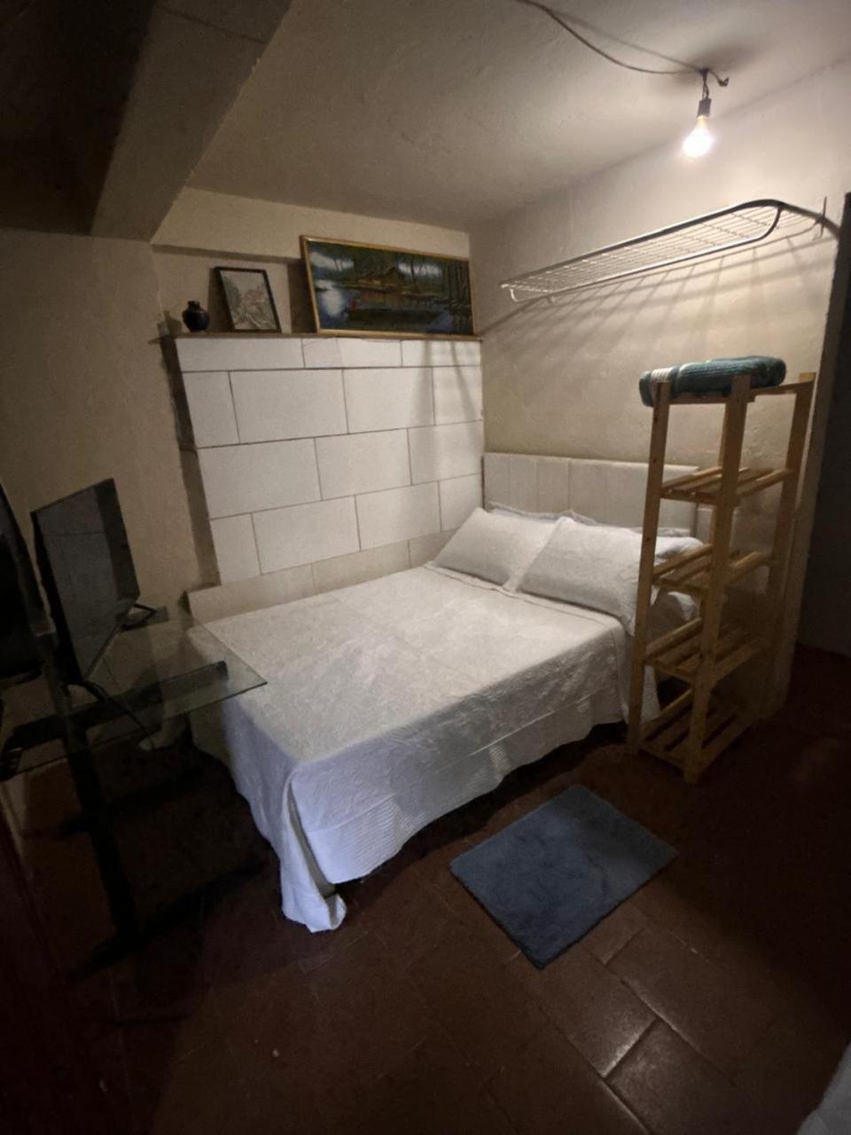 Nuh Hostel Ouro Preto  Kültér fotó