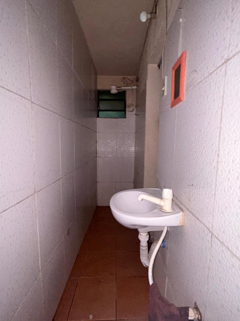 Nuh Hostel Ouro Preto  Kültér fotó