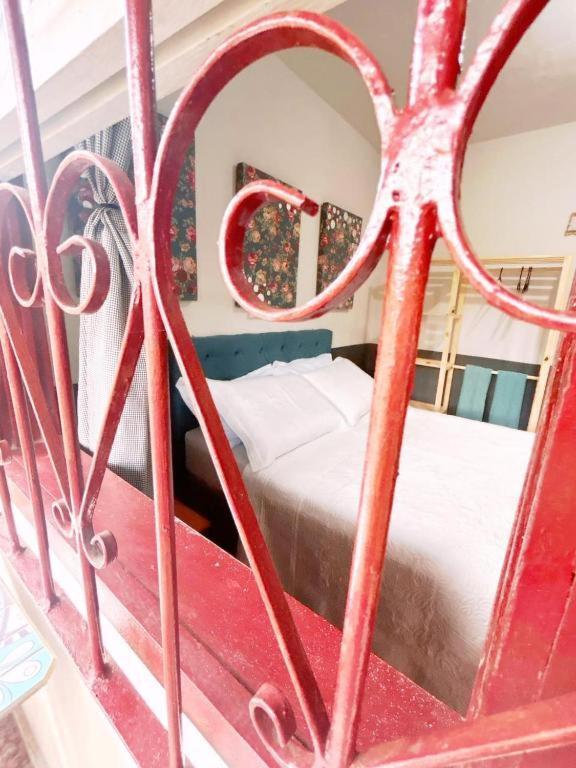 Nuh Hostel Ouro Preto  Kültér fotó