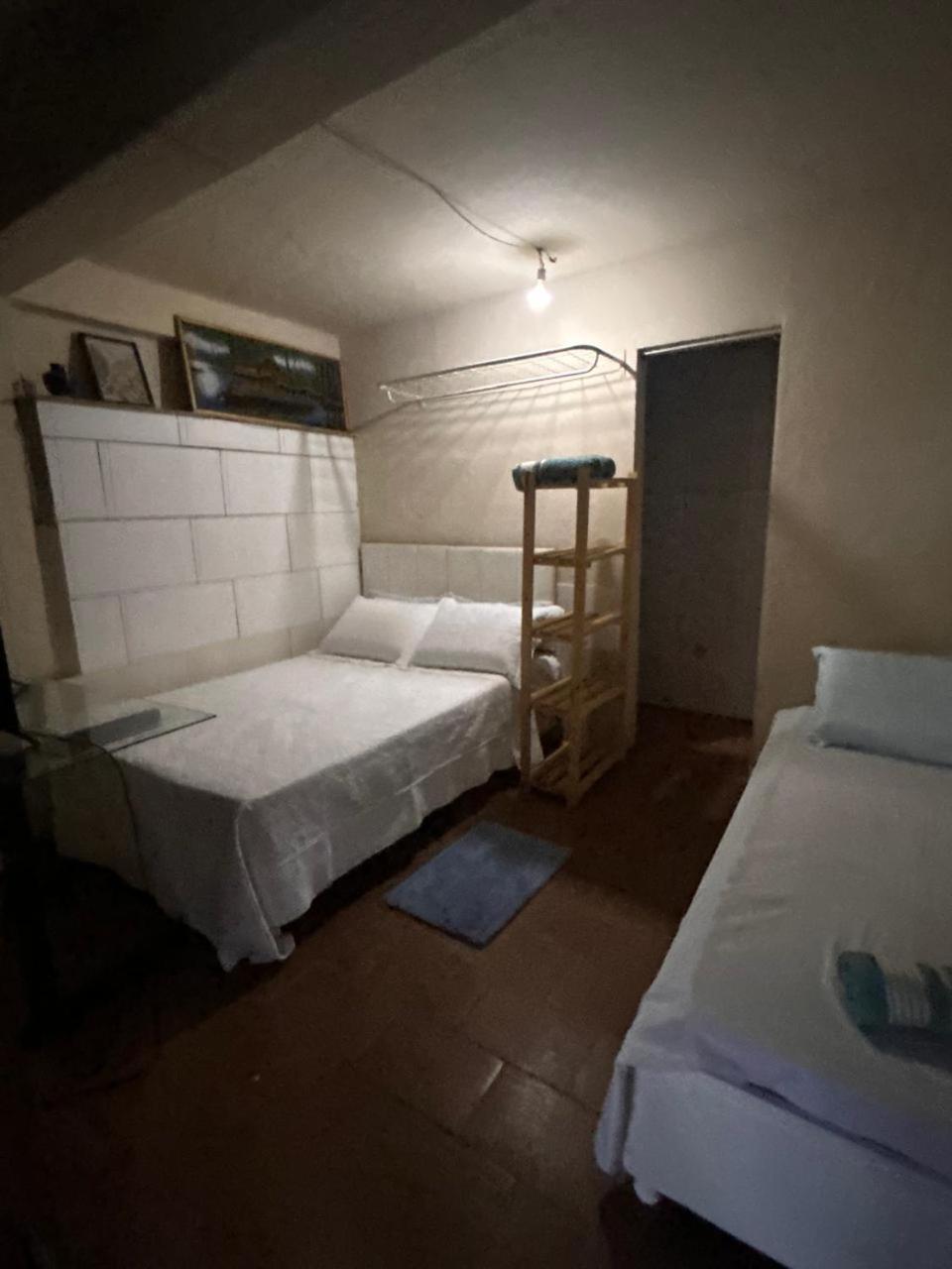 Nuh Hostel Ouro Preto  Kültér fotó
