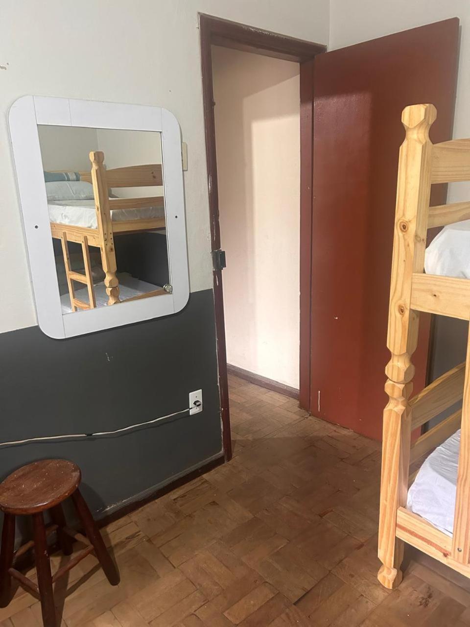 Nuh Hostel Ouro Preto  Kültér fotó