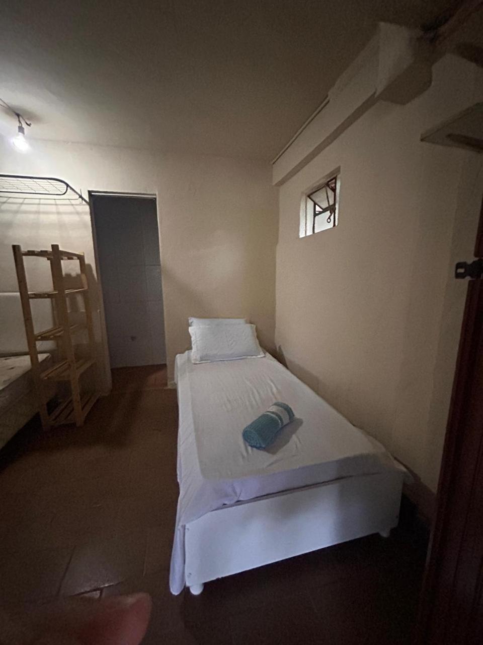 Nuh Hostel Ouro Preto  Kültér fotó