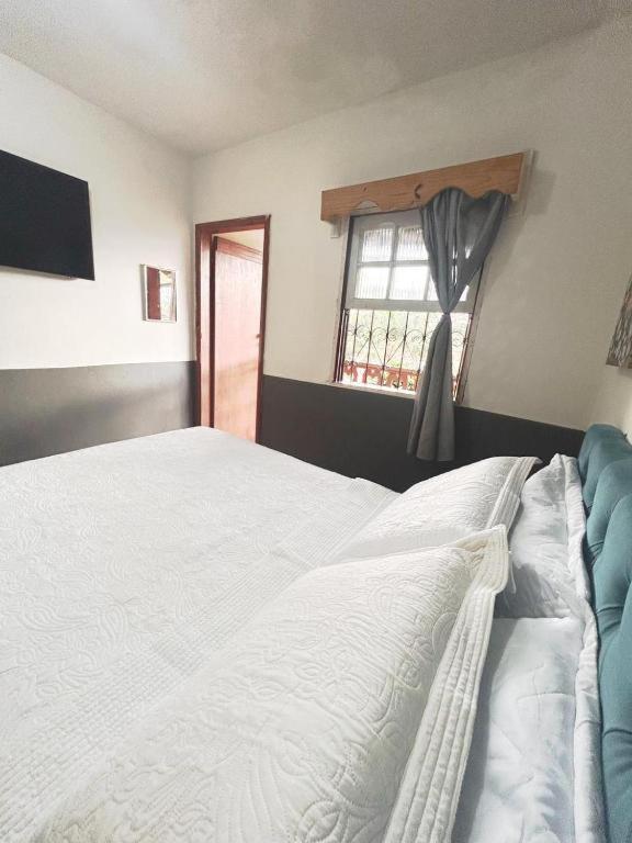 Nuh Hostel Ouro Preto  Kültér fotó
