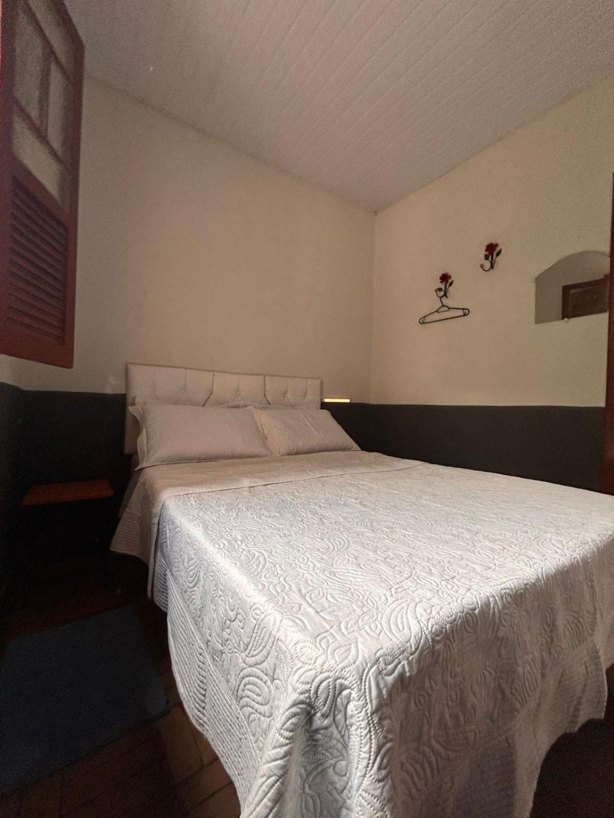 Nuh Hostel Ouro Preto  Kültér fotó