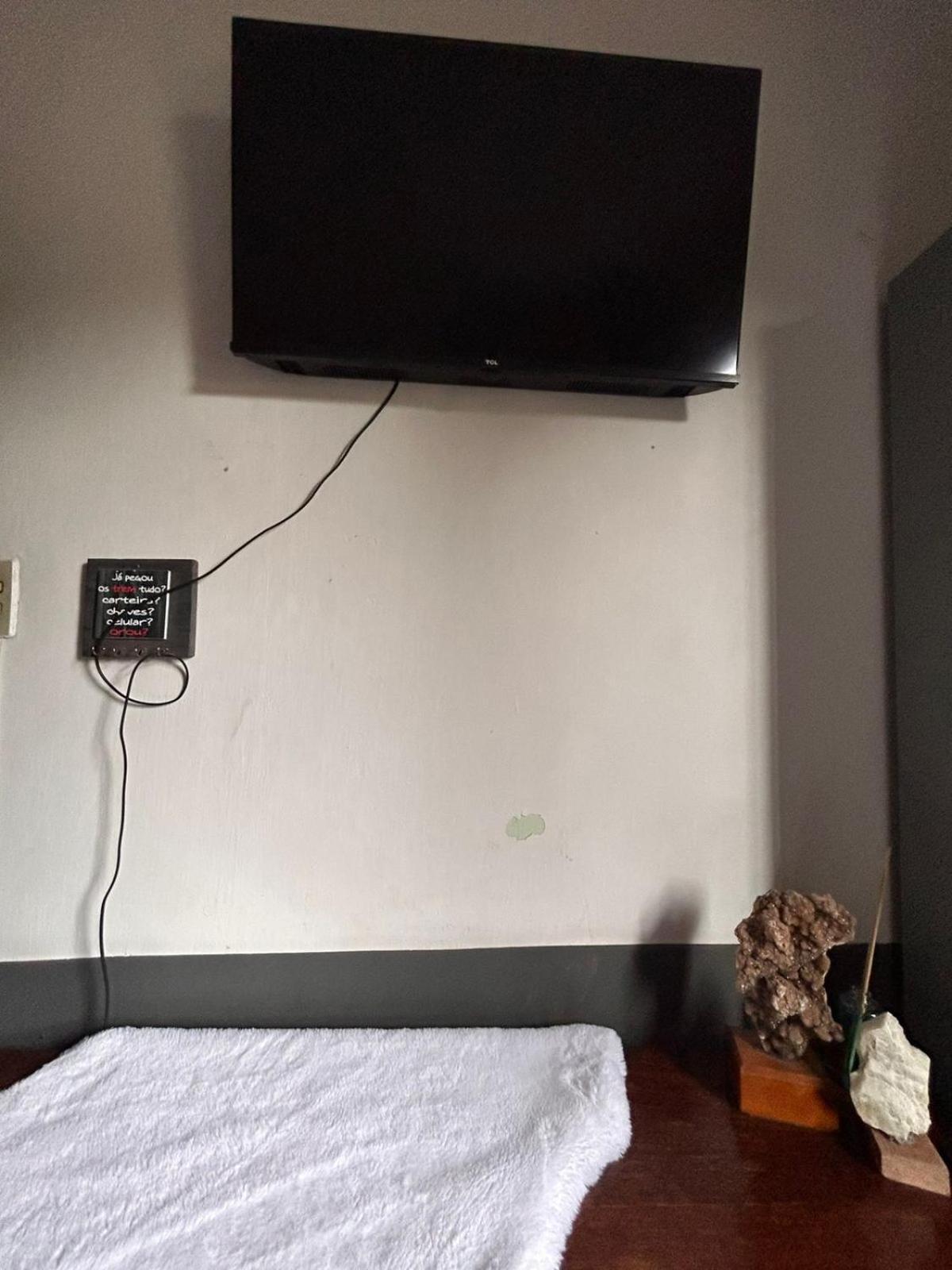 Nuh Hostel Ouro Preto  Kültér fotó