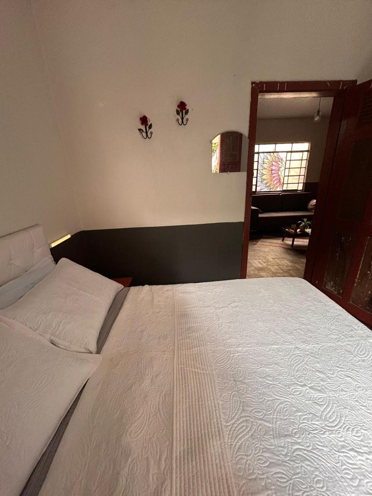 Nuh Hostel Ouro Preto  Kültér fotó