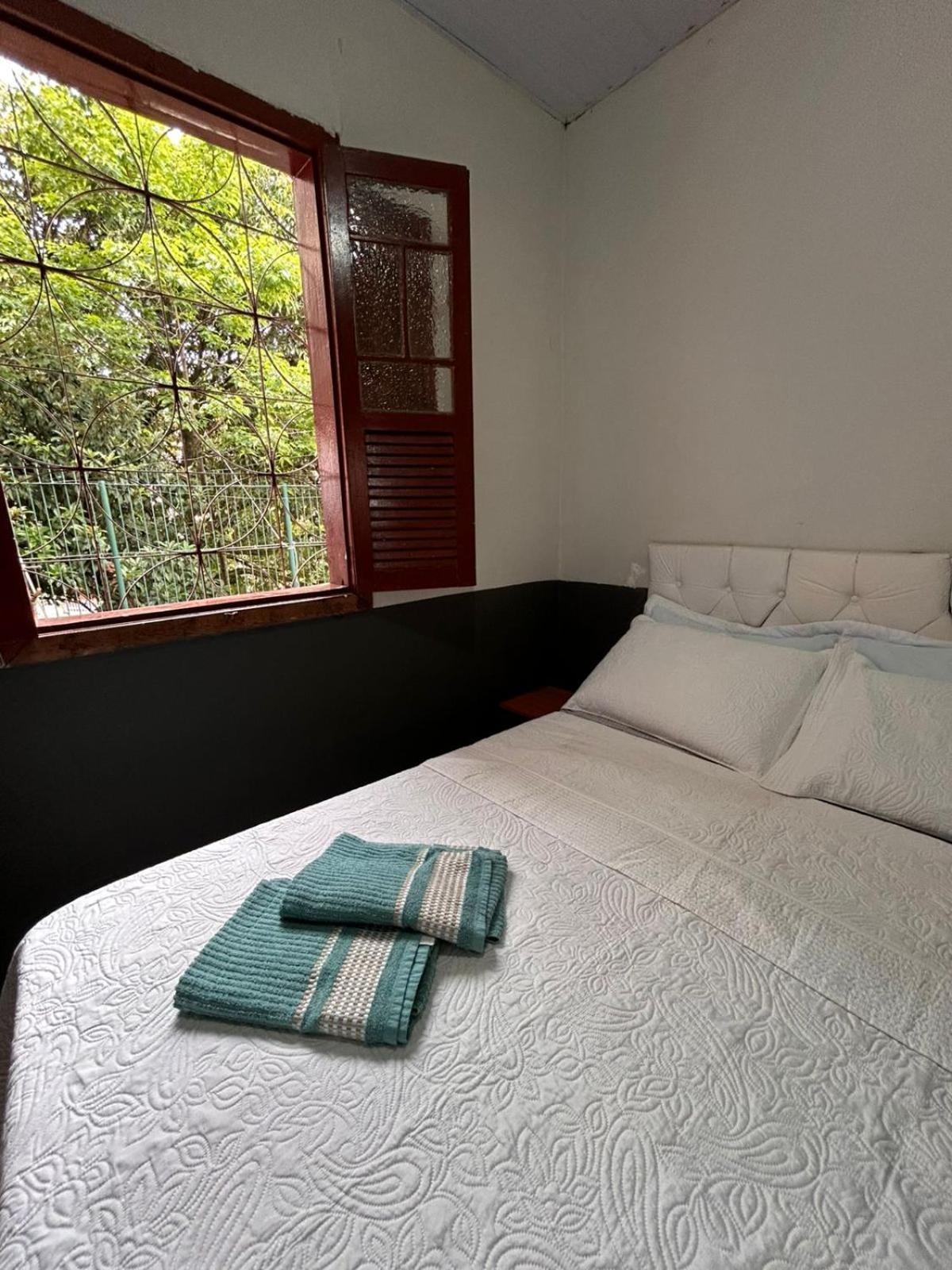 Nuh Hostel Ouro Preto  Kültér fotó