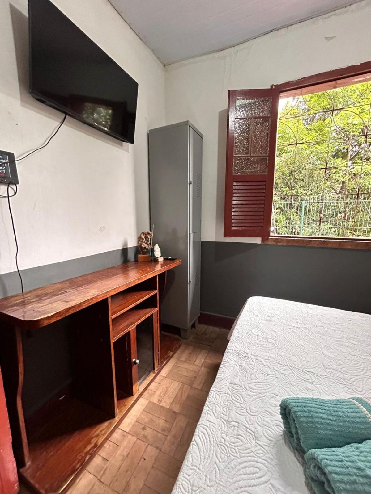 Nuh Hostel Ouro Preto  Kültér fotó