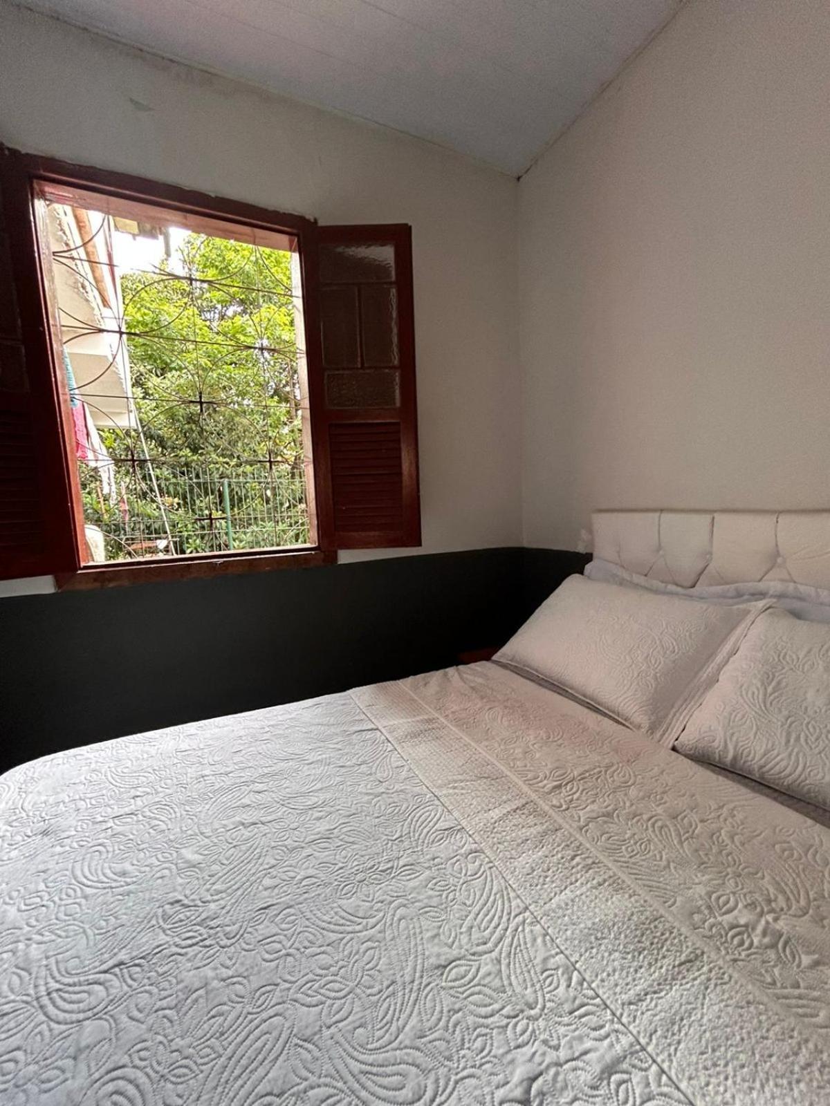 Nuh Hostel Ouro Preto  Kültér fotó