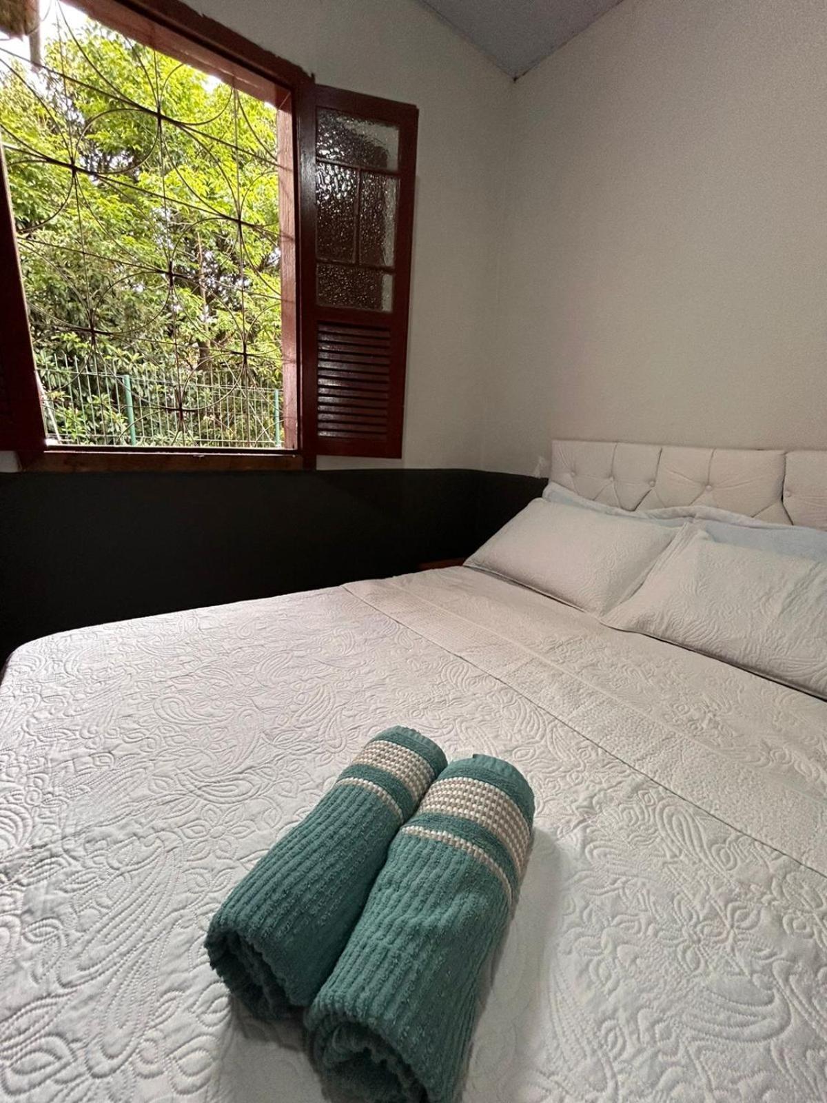 Nuh Hostel Ouro Preto  Kültér fotó